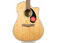 Fender CD-60SCE Nat Fender CD-60SCE Nat